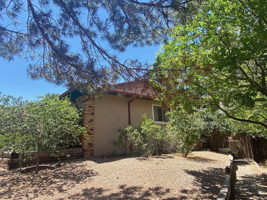 Side Yard