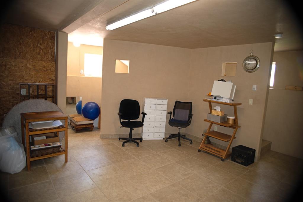 Studio