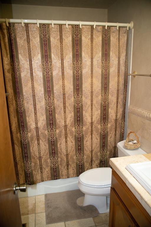 guest bath